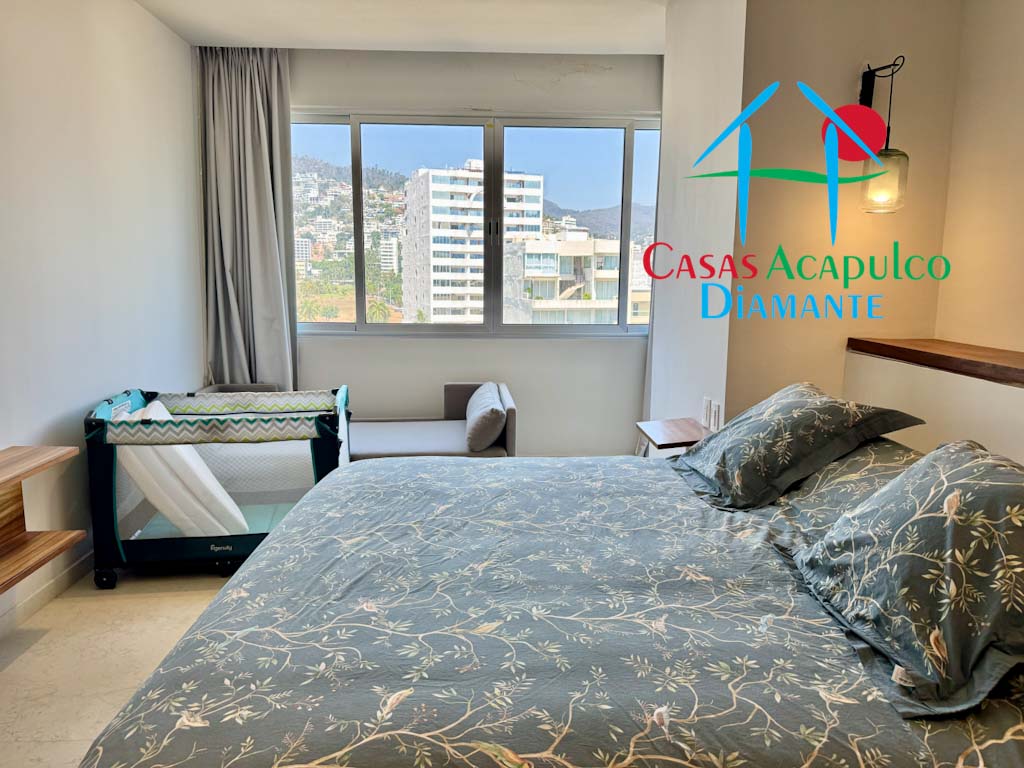 El Dorado A6 - Recámara cuatro 2